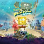 SpongeBob SquarePants: Battle for Bikini Bottom – Rehydrated Switch NSP