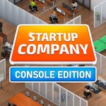 Startup Company Console Edition Switch NSP
