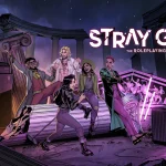 Stray Gods: The Roleplaying Musical Switch NSP