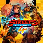 Streets of Rage 4 Switch NSP XCI