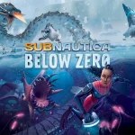 Subnautica Below Zero Switch NSP