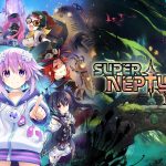 Super Neptunia RPG Switch NSP