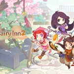 Sword & Fairy Inn 2 Switch NSP