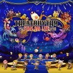 THEATRHYTHM FINAL BAR LINE Switch NSP XCI