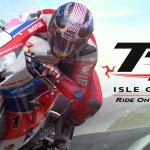 TT Isle Of Man: Ride on the Edge Switch NSP