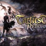Tactics Ogre: Reborn Switch NSP XCI