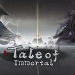 Tale of Immortal Switch NSP