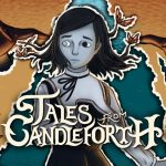 Tales from Candleforth Switch NSP