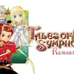 Tales of Symphonia Remastered Switch NSP XCI