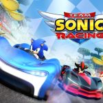 Team Sonic Racing Switch NSP XCI