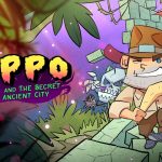 Teppo and The Secret Ancient City Switch NSP
