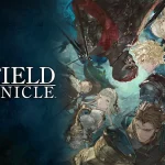 The DioField Chronicle Switch NSP XCI