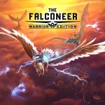 The Falconeer: Warrior Edition Switch NSP XCI