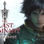 The Last Remnant Remastered Switch NSP XCI