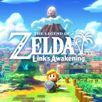 The Legend of Zelda: Link’s Awakening Switch NSP XCI