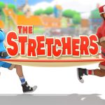 The Stretchers Switch NSP