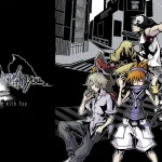 The World Ends with You Final Remix Switch NSP