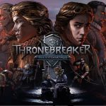 Thronebreaker: The Witcher Tales Switch NSP