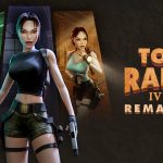 Tomb Raider IV-VI Remastered Switch NSP