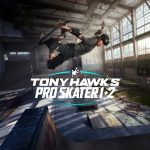 Tony Hawk’s Pro Skater 1 + 2 Switch NSP XCI