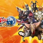Ultra Kaiju Monster Rancher Switch NSP