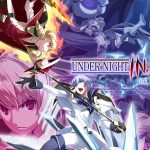 Under Night In-Birth Exe: Late[cl-r] Switch NSP