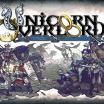 Unicorn Overlord Switch NSP