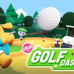 Uzzuzzu My Pet – Golf Dash Switch NSP