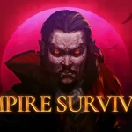 Vampire Survivors Switch NSP XCI