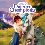 Wildshade: Unicorn Champions Switch NSP