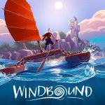 Windbound Switch NSP