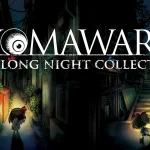 Yomawari: The Long Night Collection Switch NSP