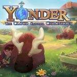 Yonder: The Cloud Catcher Chronicles Switch NSP XCI