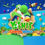 Yoshi’s Crafted World Switch NSP XCI