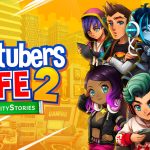 Youtubers Life 2 Switch NSP