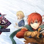 Ys Memoire: The Oath in Felghana Switch NSP