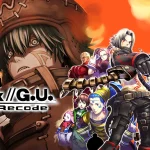 .hack//G.U. Last Recode Switch NSP